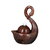 Copper Fountain
