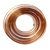 Pvc Copper Coil