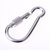 Aluminum Carabiner