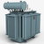 Energy Saving Transformer