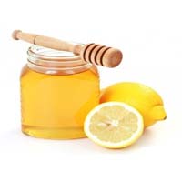 Lemon Honey