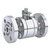 Floating Ball Valves