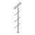 Steel Balusters