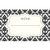 Damask Labels