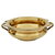 Brass Urli