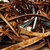 Foundry Scrap