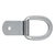 Stainless Steel Saddle