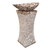 Stone Pedestal
