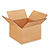 3 Ply Corrugated Box