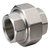 Stainless Steel Coupling