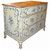 Antique Painted Chest