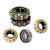 Eccentric Bearings