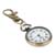 Keychain Watch