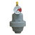 Pulsation Dampener
