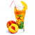 Peach Tea
