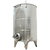 Stainless Steel Fermenter