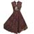 Kalamkari Kurtis