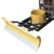 Snow Plow Blade