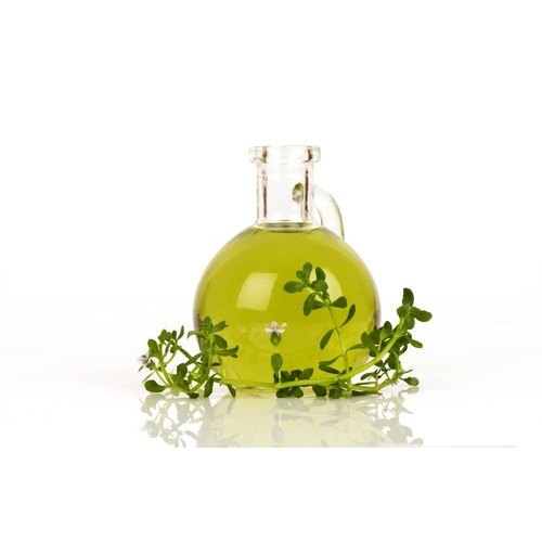 Brahmi Oil