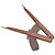 Wooden Compass