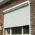 Aluminium Window Shutter