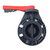 Plastic Butterfly Valves