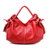 Red Leather Bags