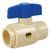 Cpvc Ball Valve