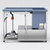Hydraulic Bench