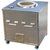 Stainless Steel Tandoor