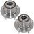 Auto Wheel Hub Bearing