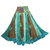 Patchwork Skirts