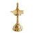 Brass Lamp