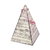 Pyramid Box