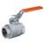 Industrial Ball Valves