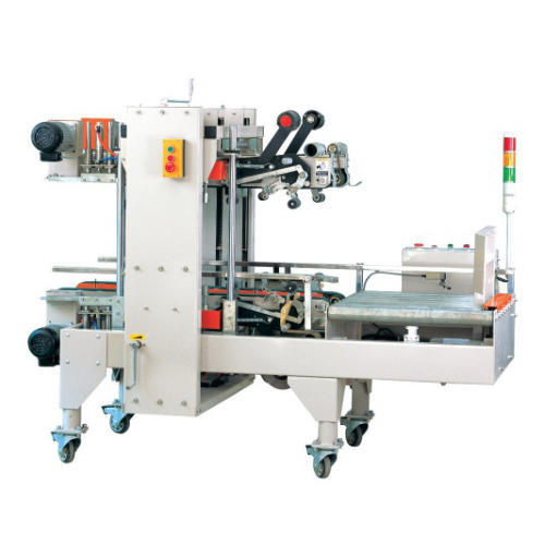 Edge Sealing Machine