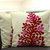 Applique Cushion Cover