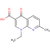 Nalidixic Acid