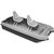 Plastic Boat