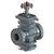 Slab Gate Valve