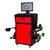 Wheel Alignment Machines