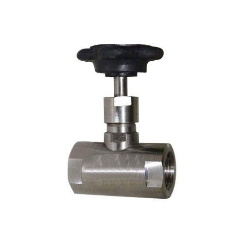 Ss Needle Valve