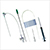Radial Sheath