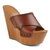 Wooden Wedge