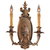 Antique Bronze