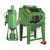 Airless Shot Blasting Machine