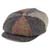 Multi Coloured Cap