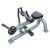 Seated Calf Raise Machine