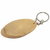 Wooden Keyring