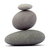 Granite Pebbles